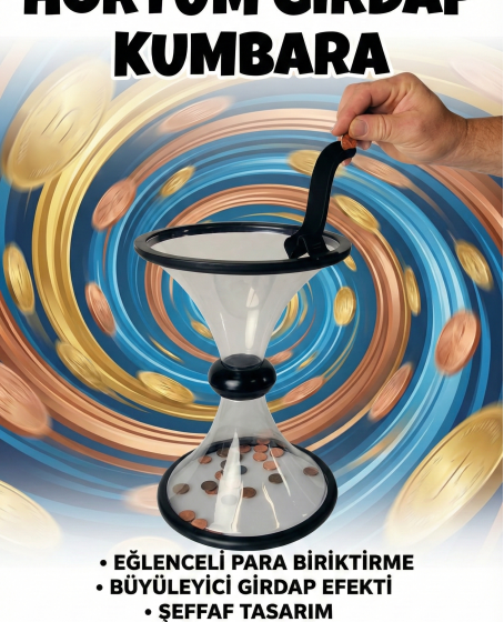 Vortex Bank - Huni Kumbara