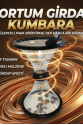 Vortex Bank - Huni Kumbara