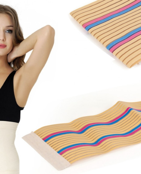 Waist Trimmer Renkli - XL Waist Trimmer Renkli - XL