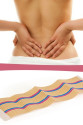 Waist Trimmer Renkli - XL Waist Trimmer Renkli - XL
