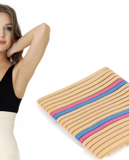 Waist Trimmer Renkli - XL Waist Trimmer Renkli - XL