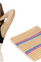 Waist Trimmer Renkli - XL Waist Trimmer Renkli - XL