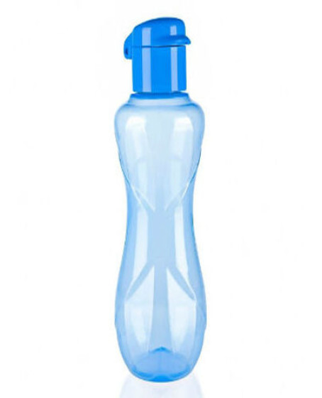 Water Fresh Suluk Matara Şişe 500 ML - Mavi