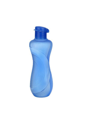 Water Fresh Suluk Matara Şişe 750 ML - Mavi