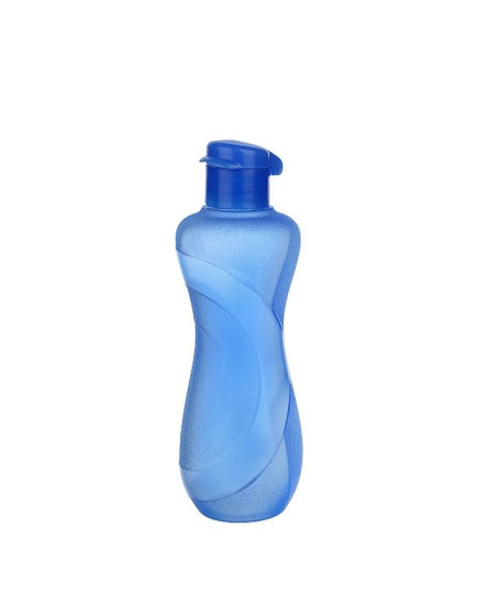 Water Fresh Suluk Matara Şişe 750 ML - Mavi Water Fresh Suluk Matara Şişe 750 ML - Mavi