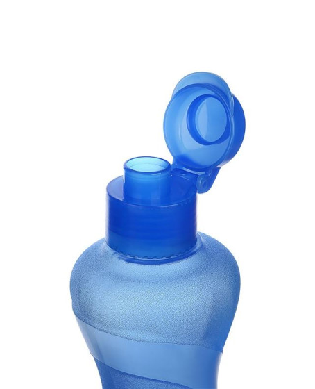 Water Fresh Suluk Matara Şişe 750 ML - Mavi Water Fresh Suluk Matara Şişe 750 ML - Mavi