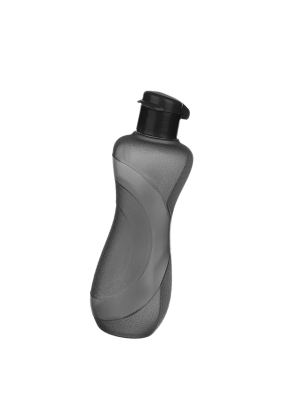 Water Fresh Suluk Matara Şişe 750 ML - Siyah