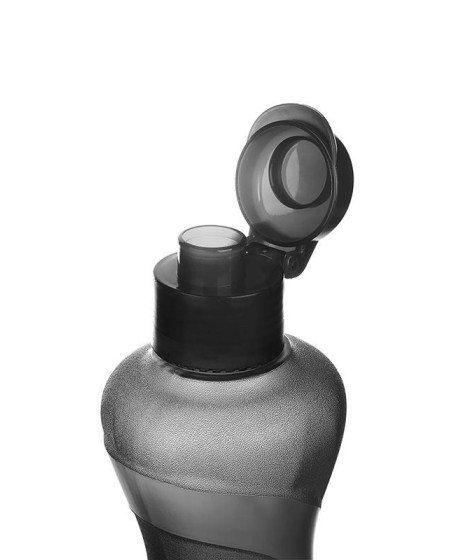 Water Fresh Suluk Matara Şişe 750 ML - Siyah Water Fresh Suluk Matara Şişe 750 ML - Siyah