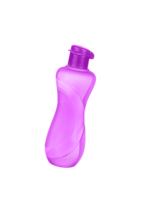 Water Fresh Suluk Matara Şişe Mor 1500 ml - 50,7oz