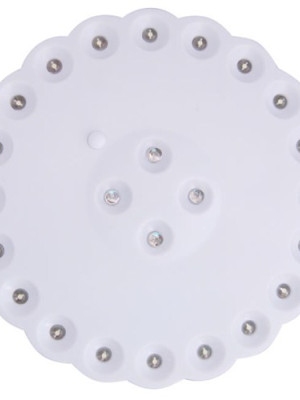 Watton Camping Light 24 Ledli Çadır Ve Kamp Feneri