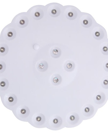 Watton Camping Light 24 Ledli Çadır Ve Kamp Feneri