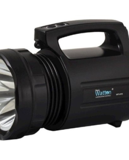 Dev Fener Profesyonel Büyük Avcı Feneri