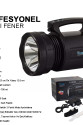 Wt-018 Profesyonel Büyük Avcı Feneri Wt-018 Profesyonel Büyük Avcı Feneri