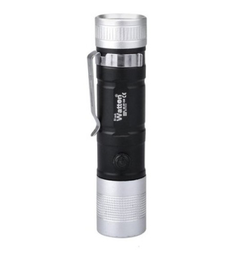 3 Watt Power Led Pilli El Feneri