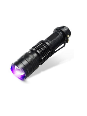 Mini Para Gösteren EL Feneri Wt-303