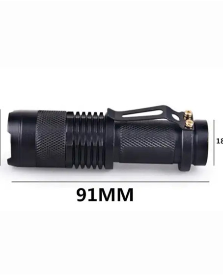 Mini Para Gösteren EL Feneri Wt-303 Mini Para Gösteren EL Feneri Wt-303
