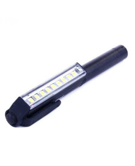 Mıknatıslı Para Kontrol Işığı Para Kontrol Lambası Wt-307