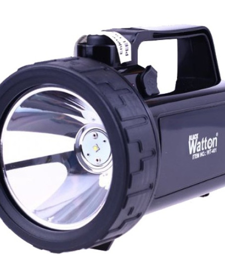 600 Metre Menzil Güvenlik Feneri 30 W Kuvvetinde