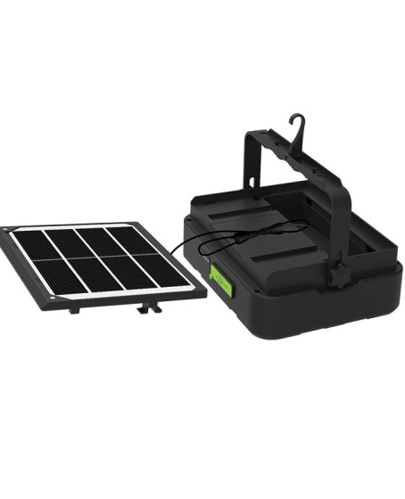 Wison 150W Güneş Enerjili Solar Kamp Feneri&Projektör (WS-5570) Wison 150W Güneş Enerjili Solar Kamp Feneri&Projektör (WS-5570)