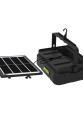 Wison 150W Güneş Enerjili Solar Kamp Feneri&Projektör (WS-5570) Wison 150W Güneş Enerjili Solar Kamp Feneri&Projektör (WS-5570)