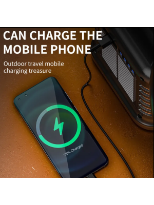 Wıson WS-4343 Çok Fonksiyonlu Solar Şarjlı Powerbanklı Kamp Lambası Wıson WS-4343 Çok Fonksiyonlu Solar Şarjlı Powerbanklı Kamp Lambası