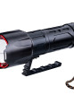 Wıson WS-915 Şarjlı El Feneri 55 w 5000 Lümen