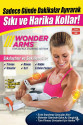 Wonder Arms Kol Gym Aleti Wonder Arms Kol Gym Aleti