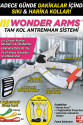Wonder Arms Kol Gym Aleti Wonder Arms Kol Gym Aleti