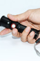 1.000 Lümen USB Şarjlı Led EL Feneri Wt-611 1.000 Lümen USB Şarjlı Led EL Feneri Wt-611