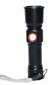 1.000 Lümen USB Şarjlı Led EL Feneri Wt-611 1.000 Lümen USB Şarjlı Led EL Feneri Wt-611