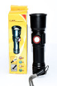 1.000 Lümen USB Şarjlı Led EL Feneri Wt-611 1.000 Lümen USB Şarjlı Led EL Feneri Wt-611