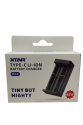 Xtar MC2 İkili Li-ion Pil Şarj Cihazı