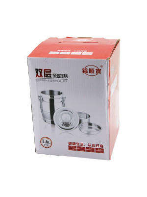 3LÜ 1+2 SEFER TASI SAKLAMA KABI PASLANMAZ ÇELİK METAL KOVA 3LÜ 1+2 SEFER TASI SAKLAMA KABI PASLANMAZ ÇELİK METAL KOVA