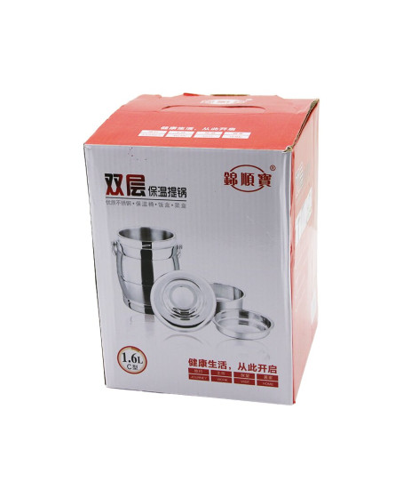 3LÜ 1+2 SEFER TASI SAKLAMA KABI PASLANMAZ ÇELİK METAL KOVA 3LÜ 1+2 SEFER TASI SAKLAMA KABI PASLANMAZ ÇELİK METAL KOVA