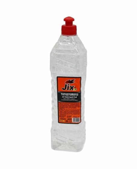 YAKACAK TUTUŞTURUCU 1 LT JEL YAKIT - Reşo Yakıtı