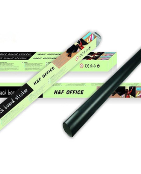 Yapışkanlı Kara Tahta-Yazı Tahtası sticker Yapışkanlı Kara Tahta-Yazı Tahtası sticker