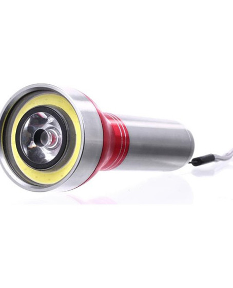 Yeni Model Ledli EL Feneri Wt-068 Yeni Model Ledli EL Feneri Wt-068