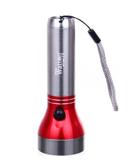 Yeni Model Ledli EL Feneri Wt-068 Yeni Model Ledli EL Feneri Wt-068