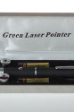 Yeşil Lazer Pointer 8000 mW  5 Başlıklı