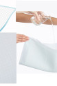 Yıkanabilir Kapitoneli Köpek Çiş Pedi - 90 X 60 Cm 5Li Paket Yıkanabilir Kapitoneli Köpek Çiş Pedi - 90 X 60 Cm 5Li Paket