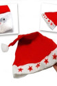 Yılbaşı Özel Işıklı Noel Baba Şapkası