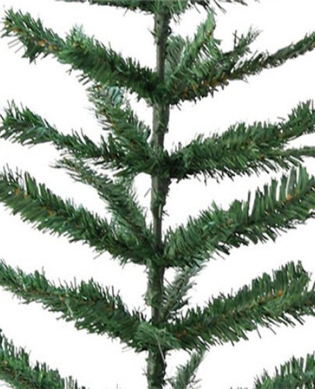 Yılbaşı Çam Ağacı Gür Dallar 120 cm Yılbaşı Çam Ağacı Gür Dallar 120 cm