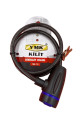 YMK-732 Bisiklet Kilidi 65cm YMK-732 Bisiklet Kilidi 65cm