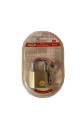 Ymk Krom Asma Kilit 30MM Ymk Krom Asma Kilit 30MM