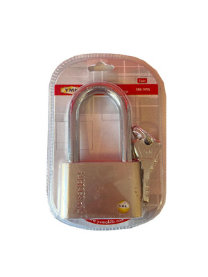 Ymk Krom Asma Kilit 70MM