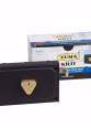 YUMA 14 CM TRAJLI KİLİT KARE YM-602 YUMA 14 CM TRAJLI KİLİT KARE YM-602