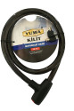 Yuma YM-746 150 Cm 20 mm Bisiklet / Motorsiklet Kilidi Yuma YM-746 150 Cm 20 mm Bisiklet / Motorsiklet Kilidi
