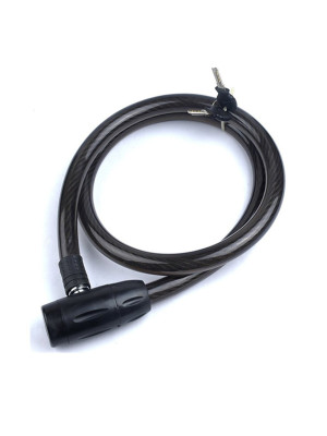 Yuma YM-746 150 Cm 20 mm Bisiklet / Motorsiklet Kilidi Yuma YM-746 150 Cm 20 mm Bisiklet / Motorsiklet Kilidi