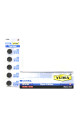 YM-9 CR-2032 PARA PİL LİTYUM 3V 5Lİ KART