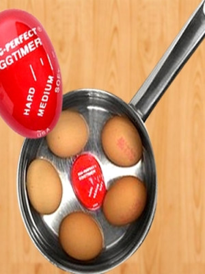 Yumurta Zamanlayıcı